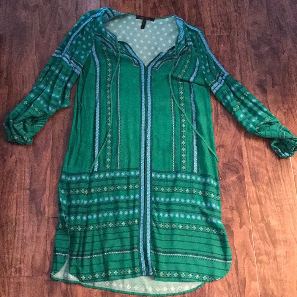 Bcbg dress